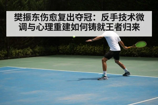 樊振东伤愈复出夺冠：反手技术微调与心理重建如何铸就王者归来